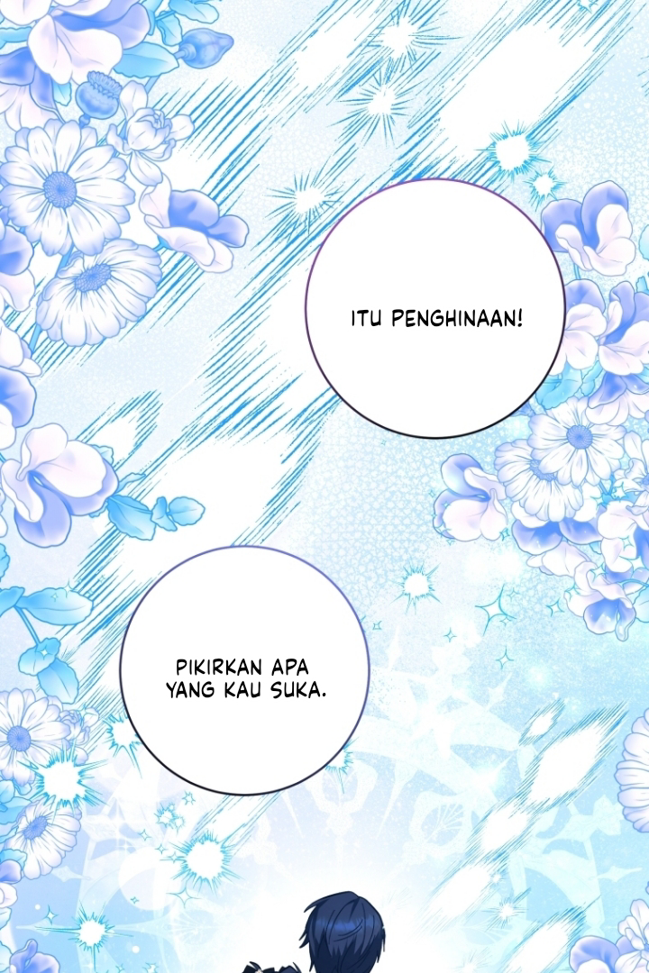 Black Killer Whale Baby Chapter 30 Gambar 71