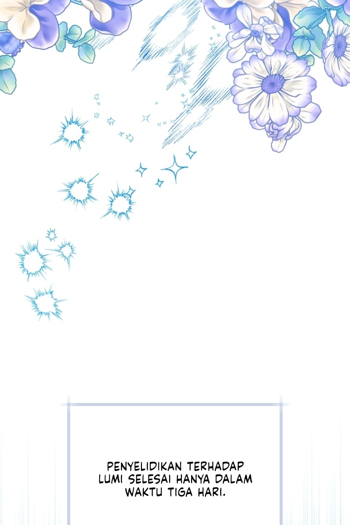 Black Killer Whale Baby Chapter 30 Gambar 73