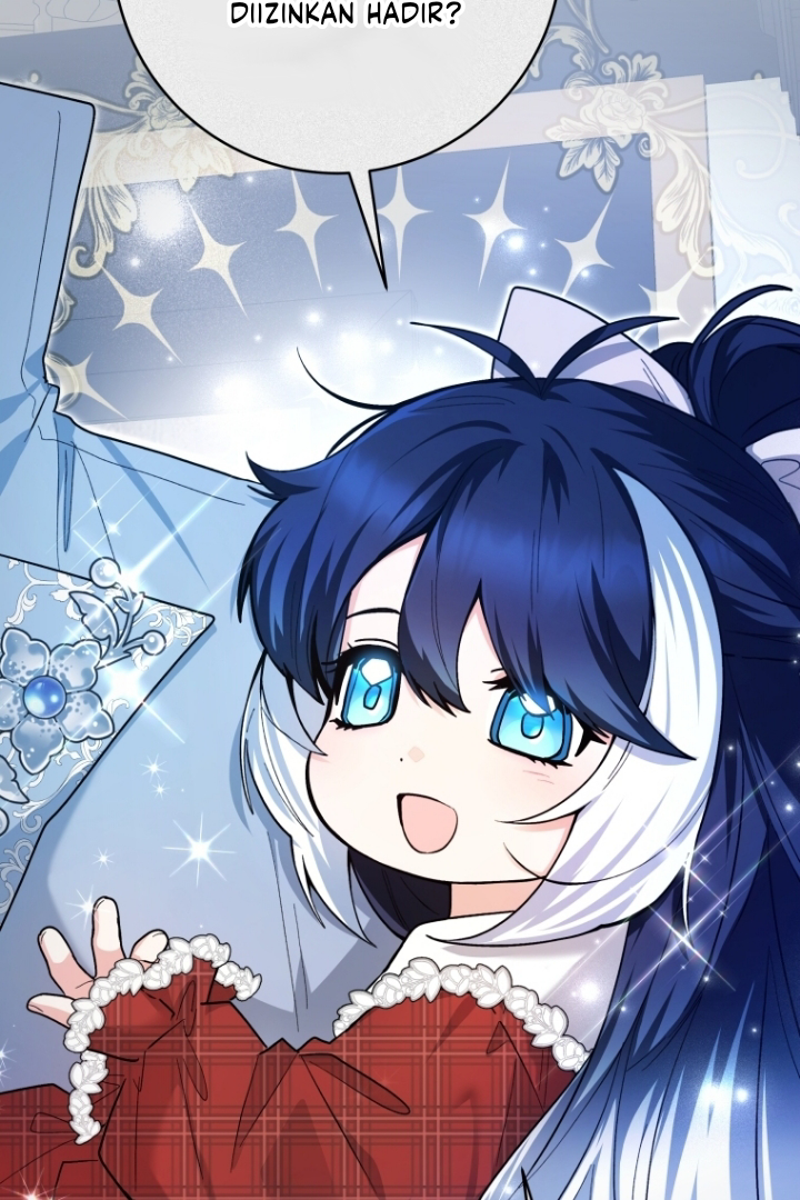 Black Killer Whale Baby Chapter 30 Gambar 84