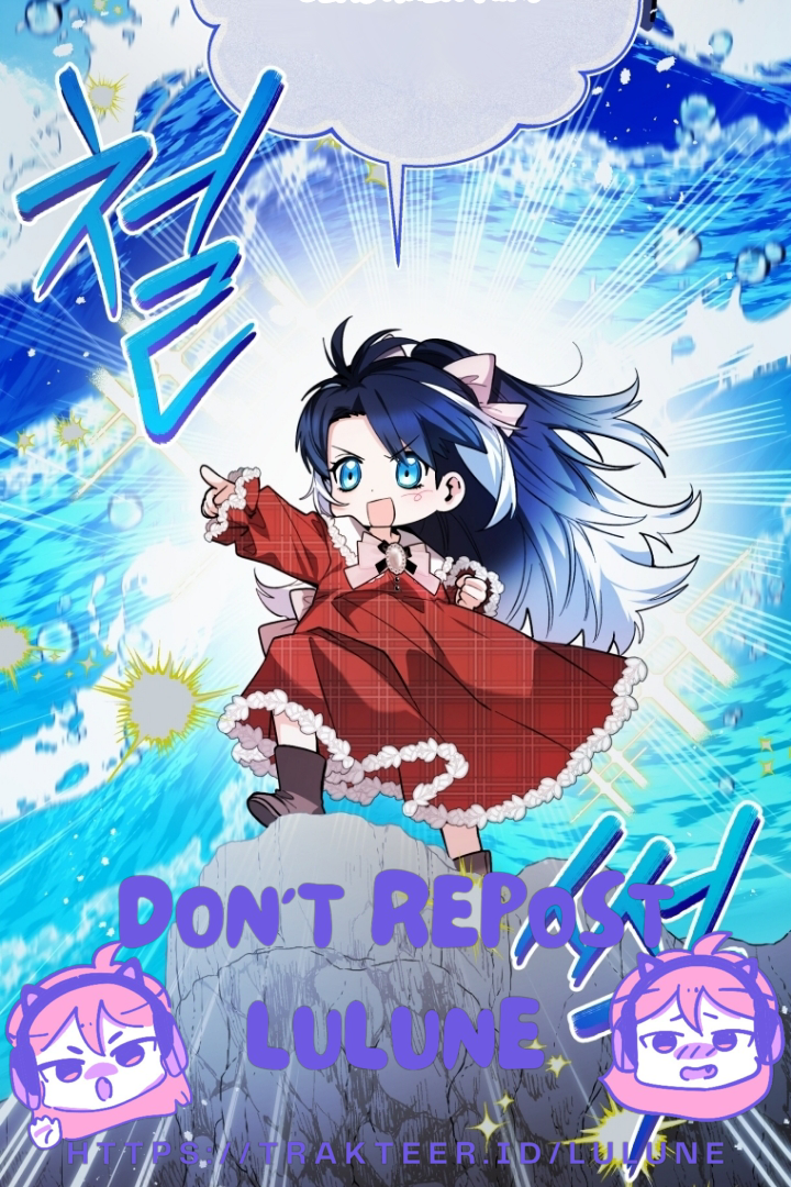 Black Killer Whale Baby Chapter 30 Gambar 86