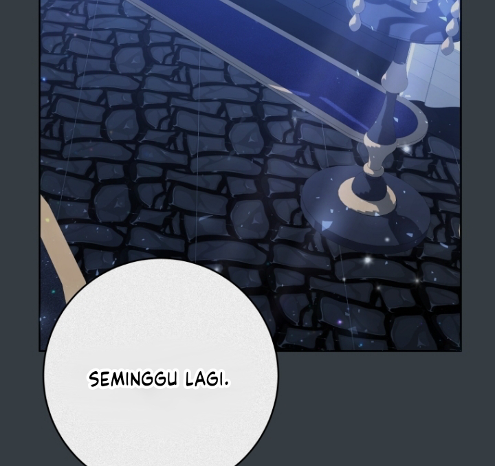 Black Killer Whale Baby Chapter 30 Gambar 89