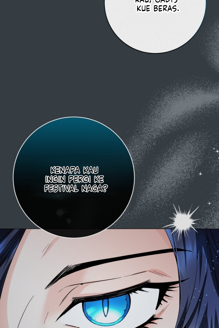 Black Killer Whale Baby Chapter 30 Gambar 80