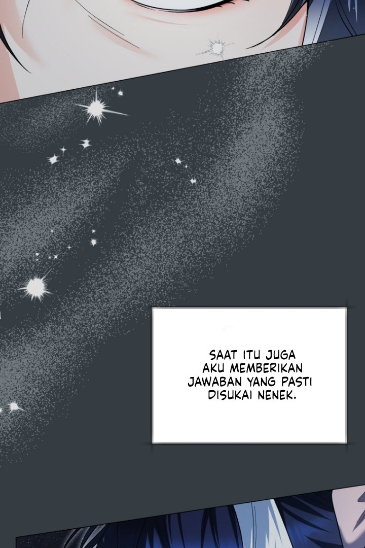 Black Killer Whale Baby Chapter 30 Gambar 81