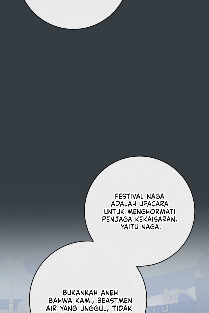 Black Killer Whale Baby Chapter 30 Gambar 83