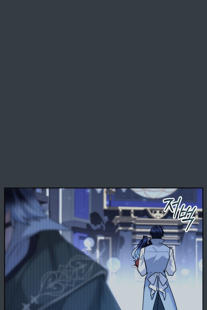 Black Killer Whale Baby Chapter 30 Gambar 94