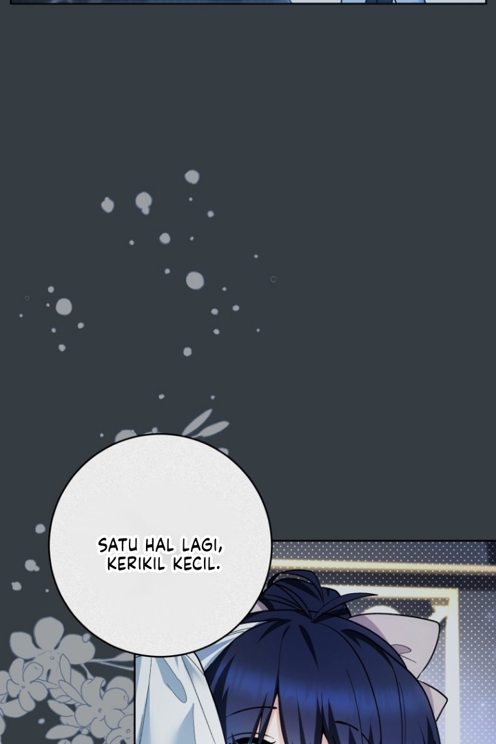 Black Killer Whale Baby Chapter 30 Gambar 95