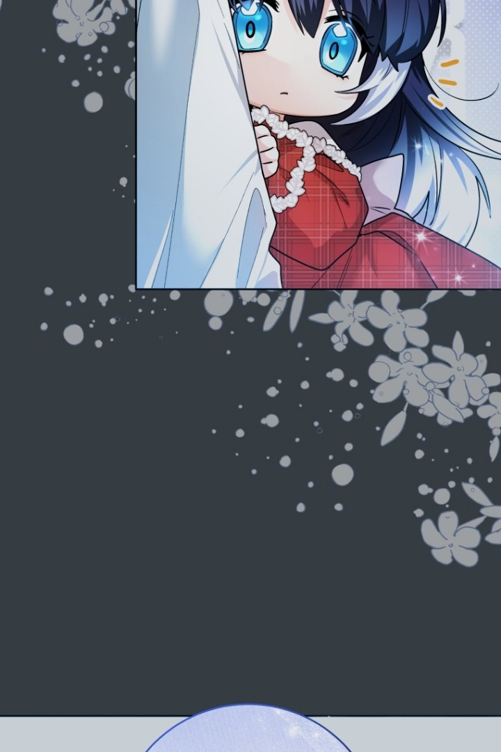 Black Killer Whale Baby Chapter 30 Gambar 96