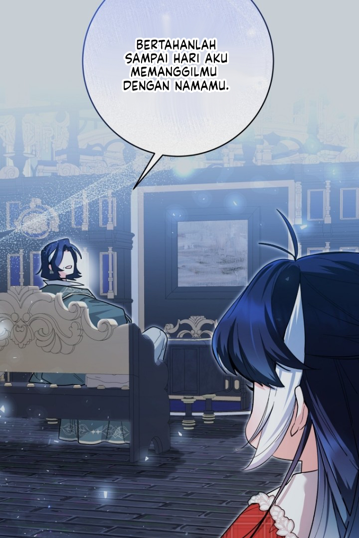 Black Killer Whale Baby Chapter 30 Gambar 97