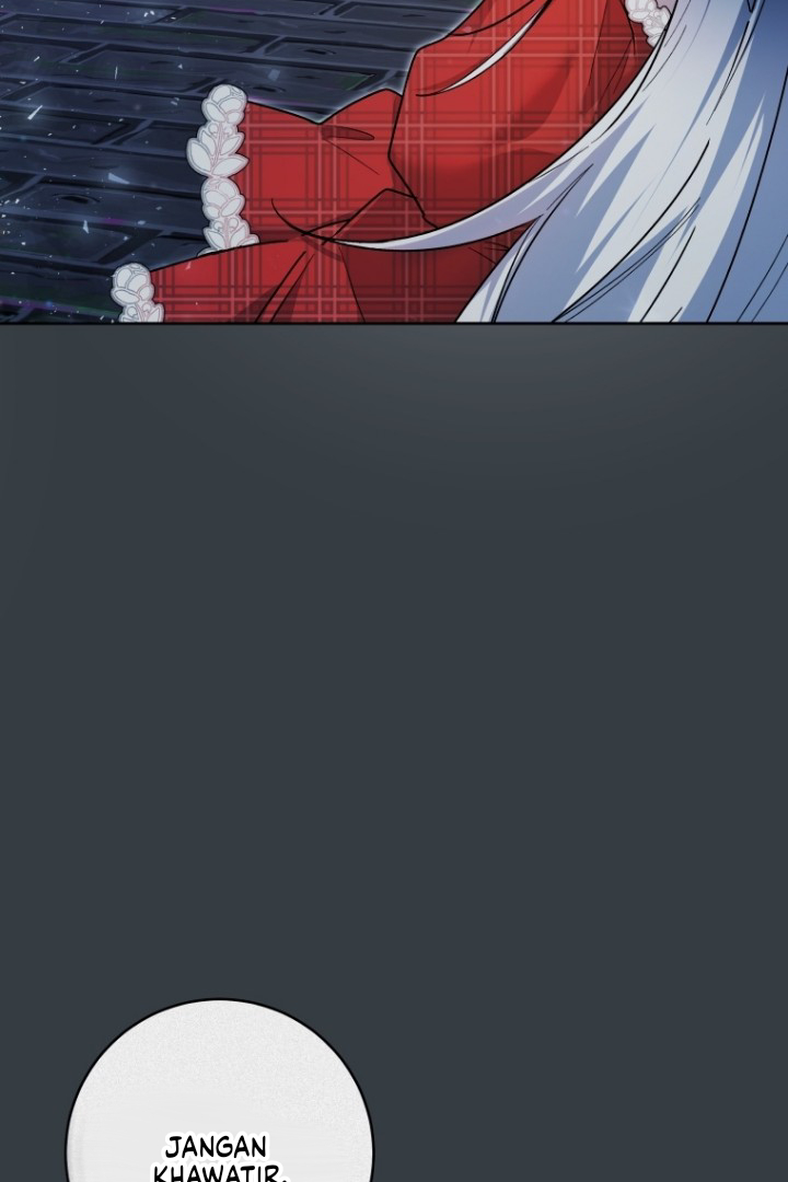 Black Killer Whale Baby Chapter 30 Gambar 98