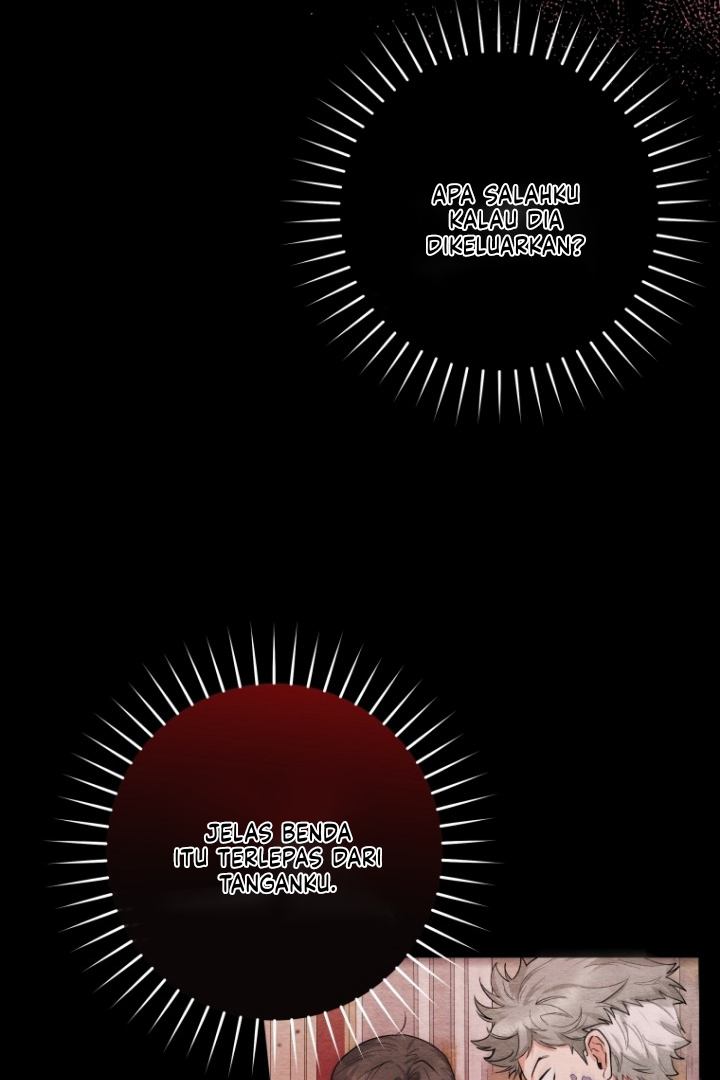 Black Killer Whale Baby Chapter 30 Gambar 9