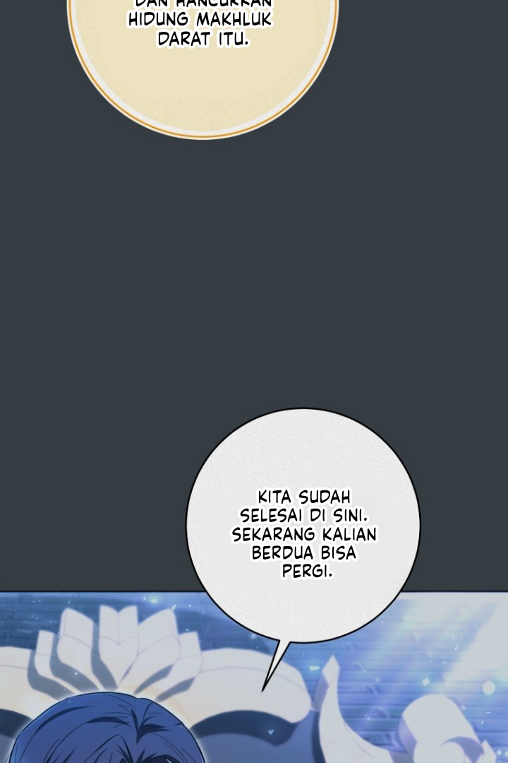 Black Killer Whale Baby Chapter 30 Gambar 92