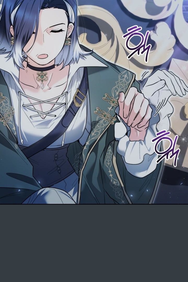 Black Killer Whale Baby Chapter 30 Gambar 93