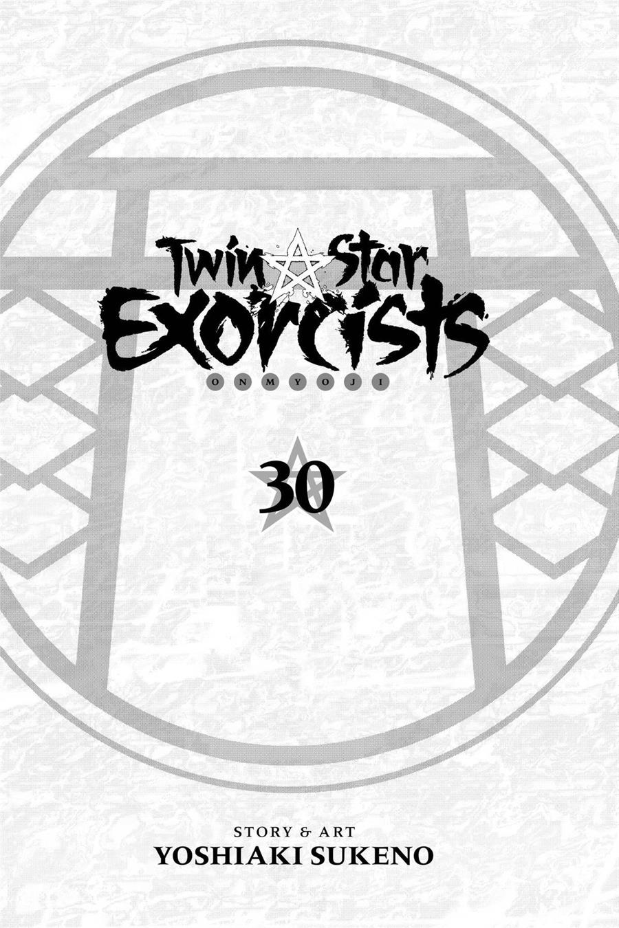 Sousei no Onmyouji Chapter 111 Gambar 4