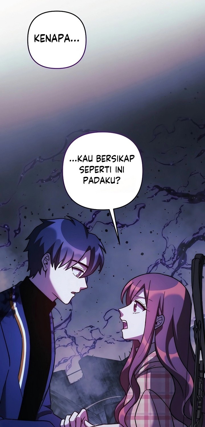 My Daughter is the Final Boss Chapter 135 Gambar 27