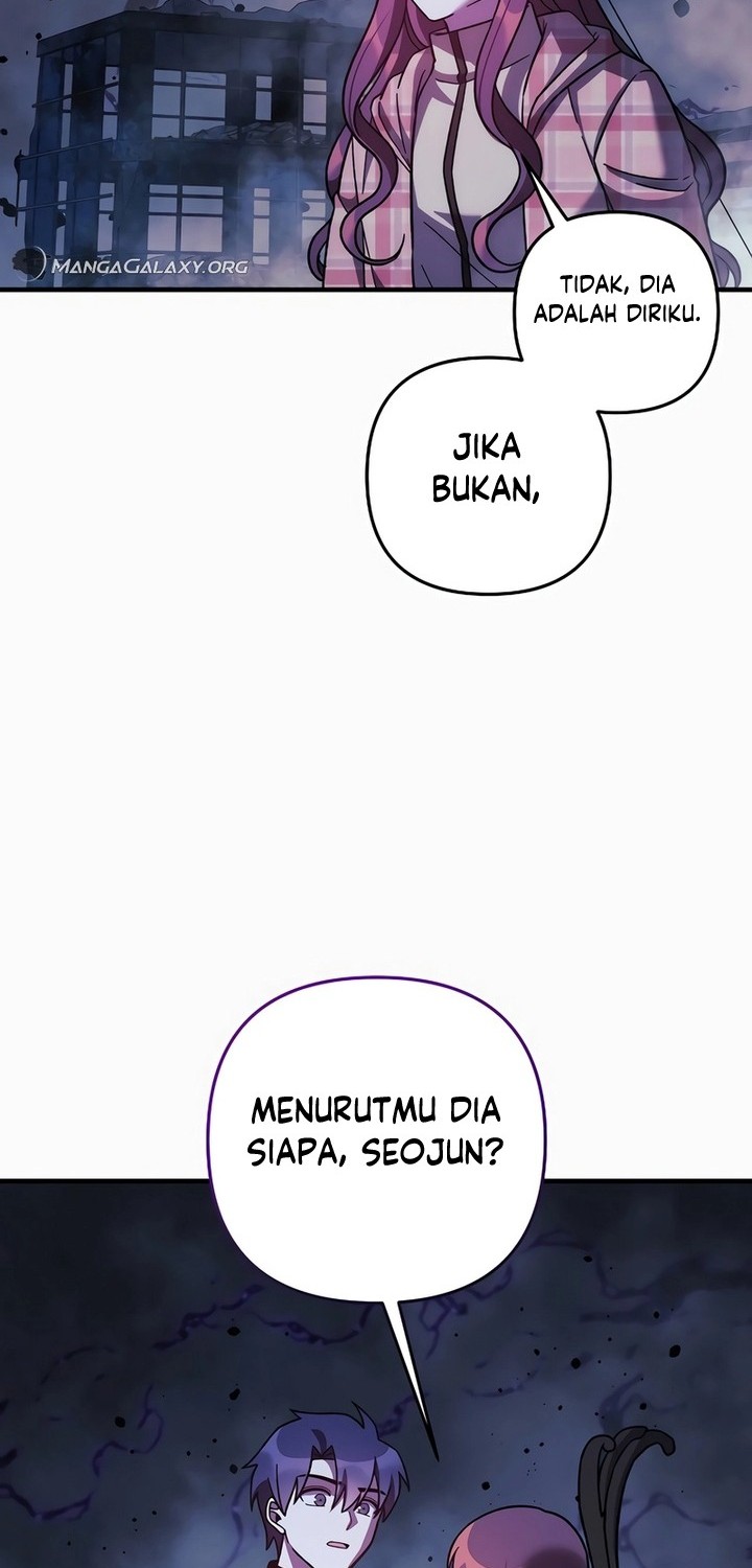 My Daughter is the Final Boss Chapter 135 Gambar 29