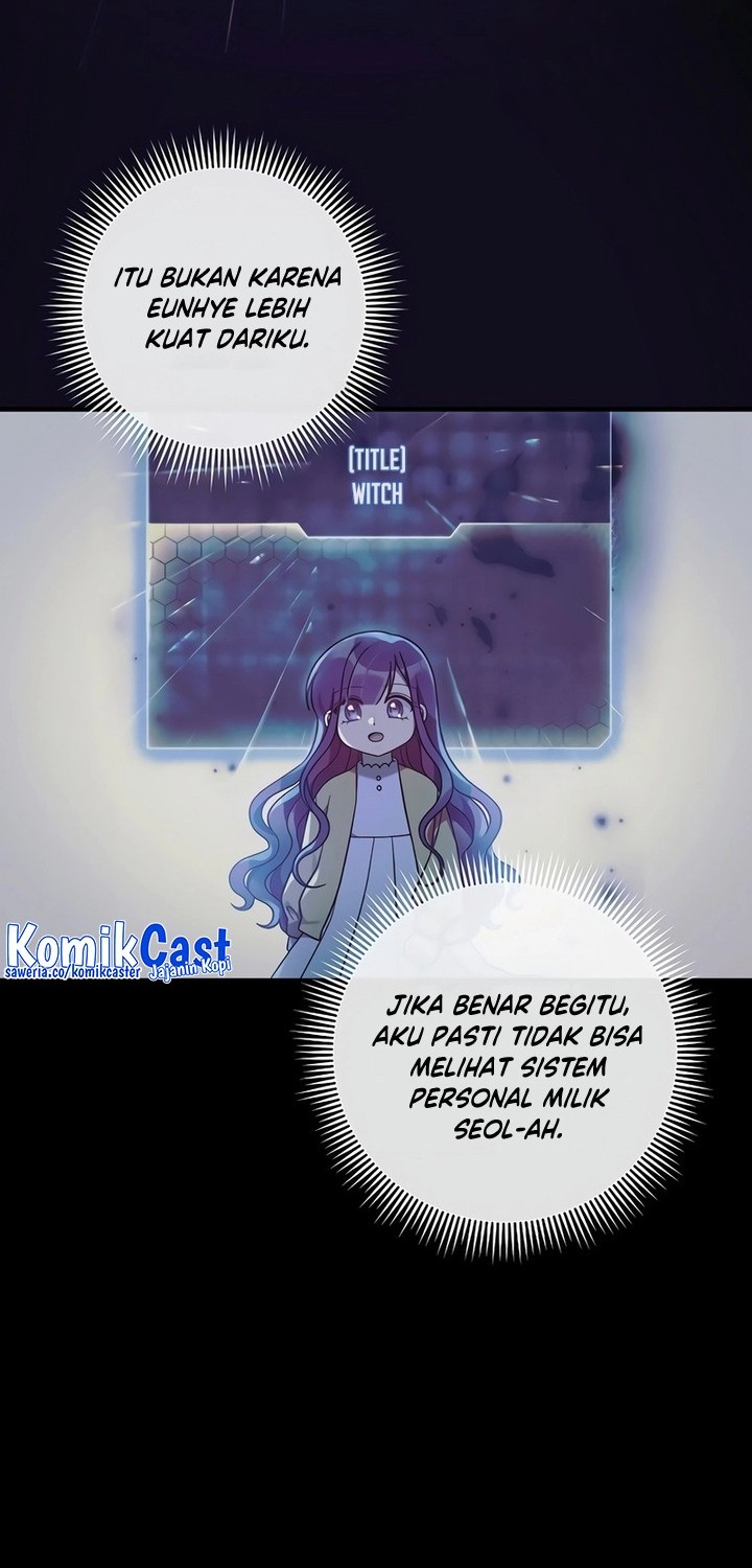 My Daughter is the Final Boss Chapter 135 Gambar 33