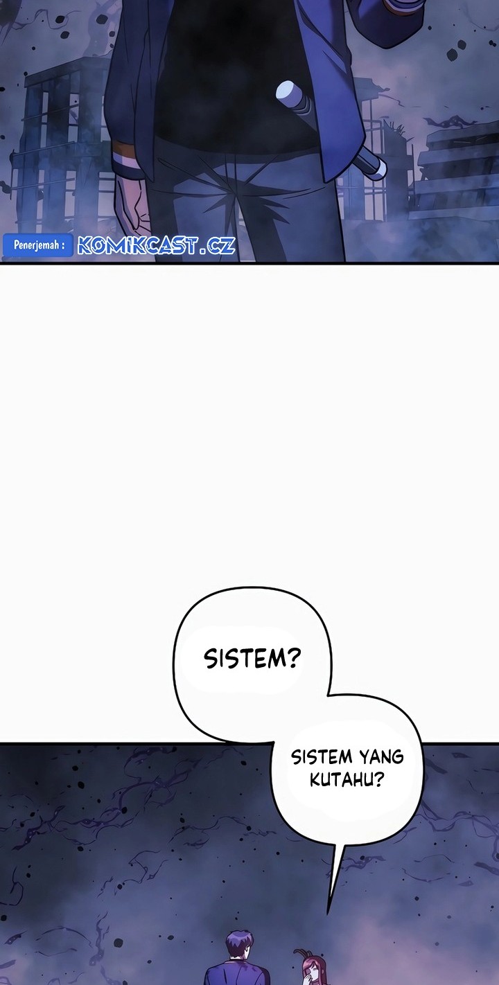 My Daughter is the Final Boss Chapter 135 Gambar 37