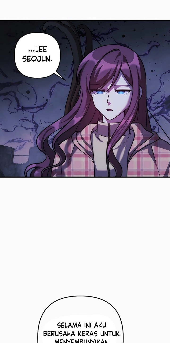 My Daughter is the Final Boss Chapter 135 Gambar 19