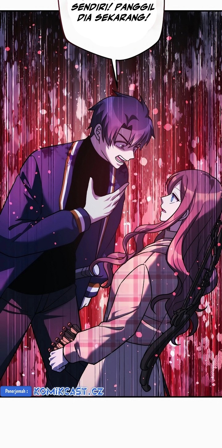 My Daughter is the Final Boss Chapter 135 Gambar 23