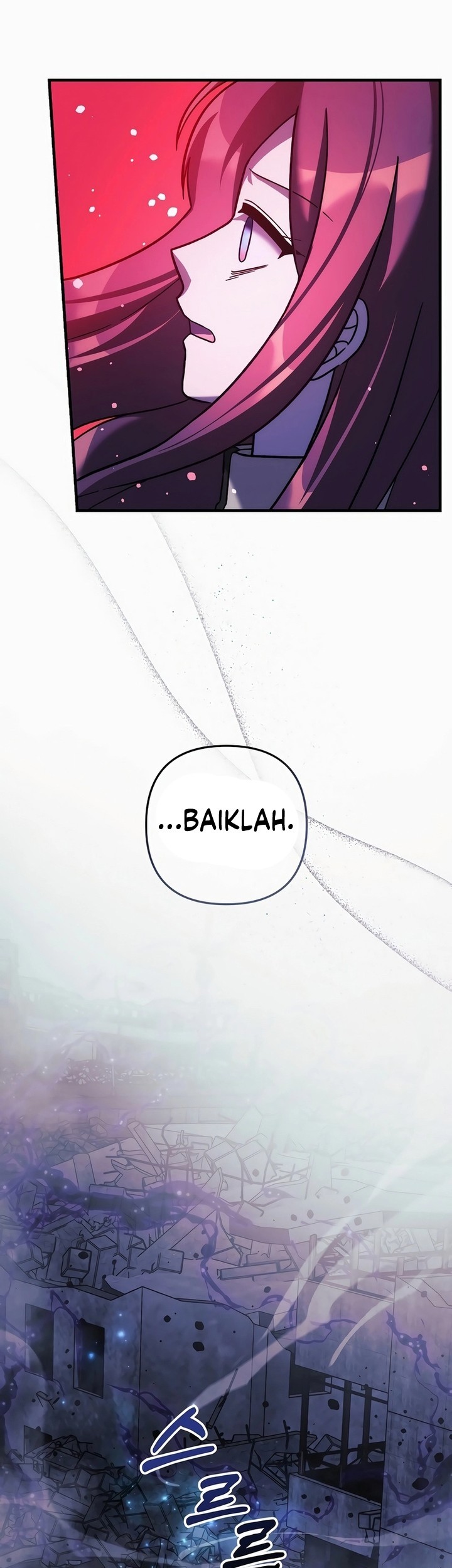 My Daughter is the Final Boss Chapter 135 Gambar 24