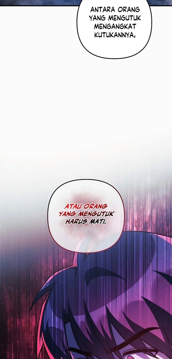 My Daughter is the Final Boss Chapter 135 Gambar 53