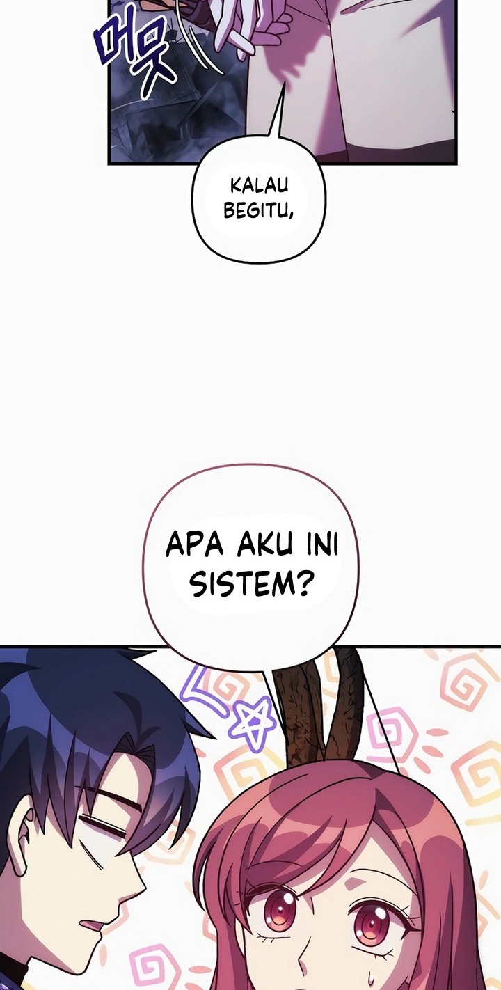 My Daughter is the Final Boss Chapter 135 Gambar 39