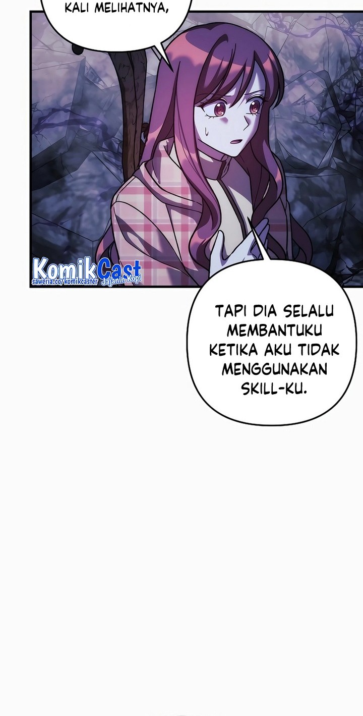 My Daughter is the Final Boss Chapter 135 Gambar 41