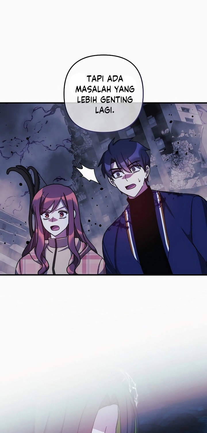 My Daughter is the Final Boss Chapter 135 Gambar 45