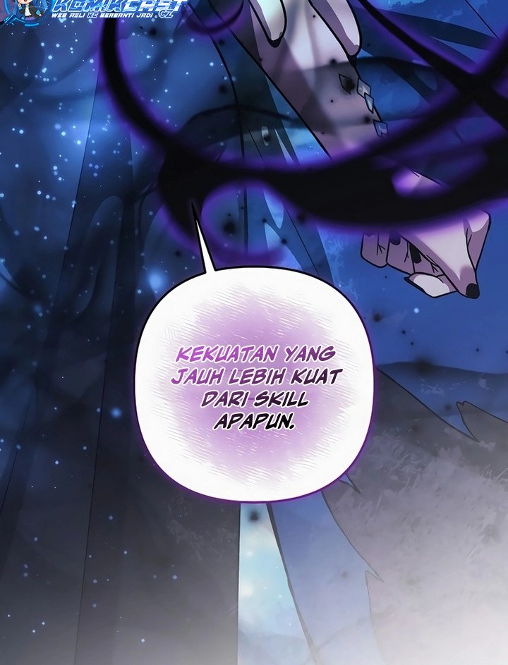 My Daughter is the Final Boss Chapter 135 Gambar 5