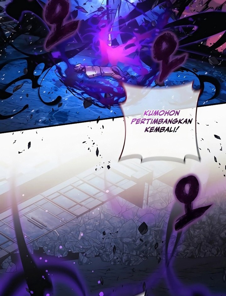 My Daughter is the Final Boss Chapter 135 Gambar 7