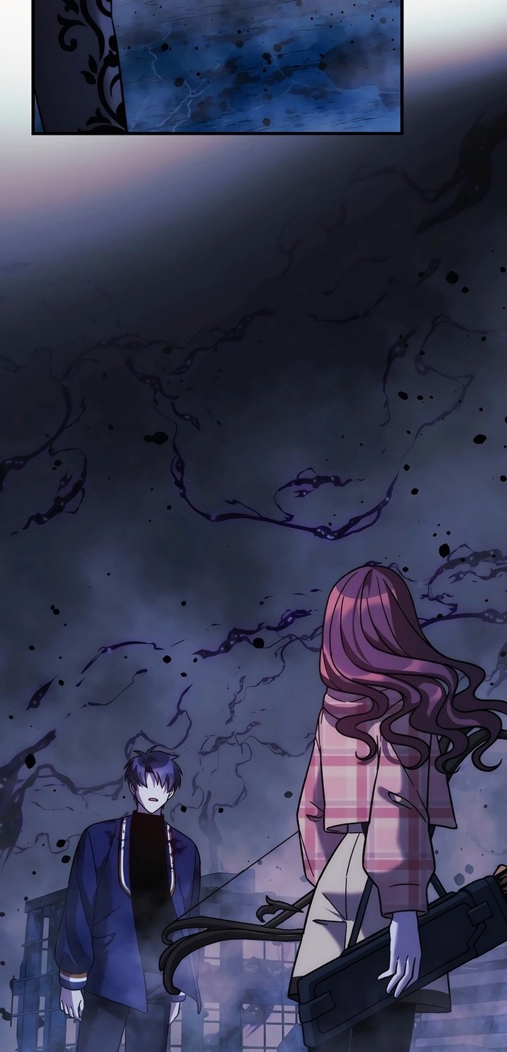 My Daughter is the Final Boss Chapter 135 Gambar 13