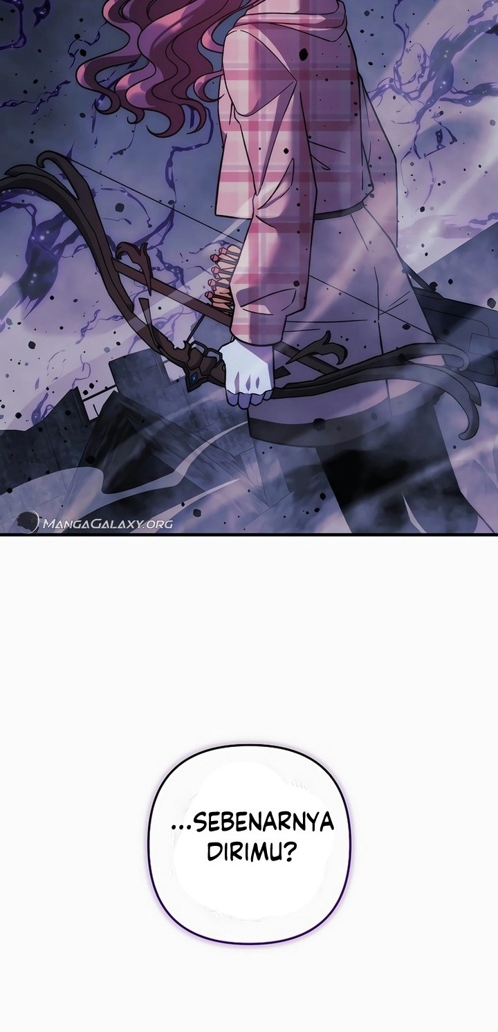 My Daughter is the Final Boss Chapter 135 Gambar 15