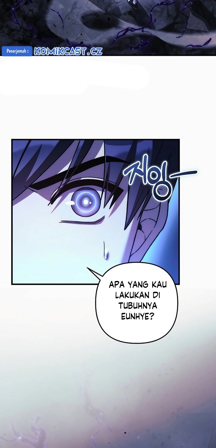 My Daughter is the Final Boss Chapter 135 Gambar 17