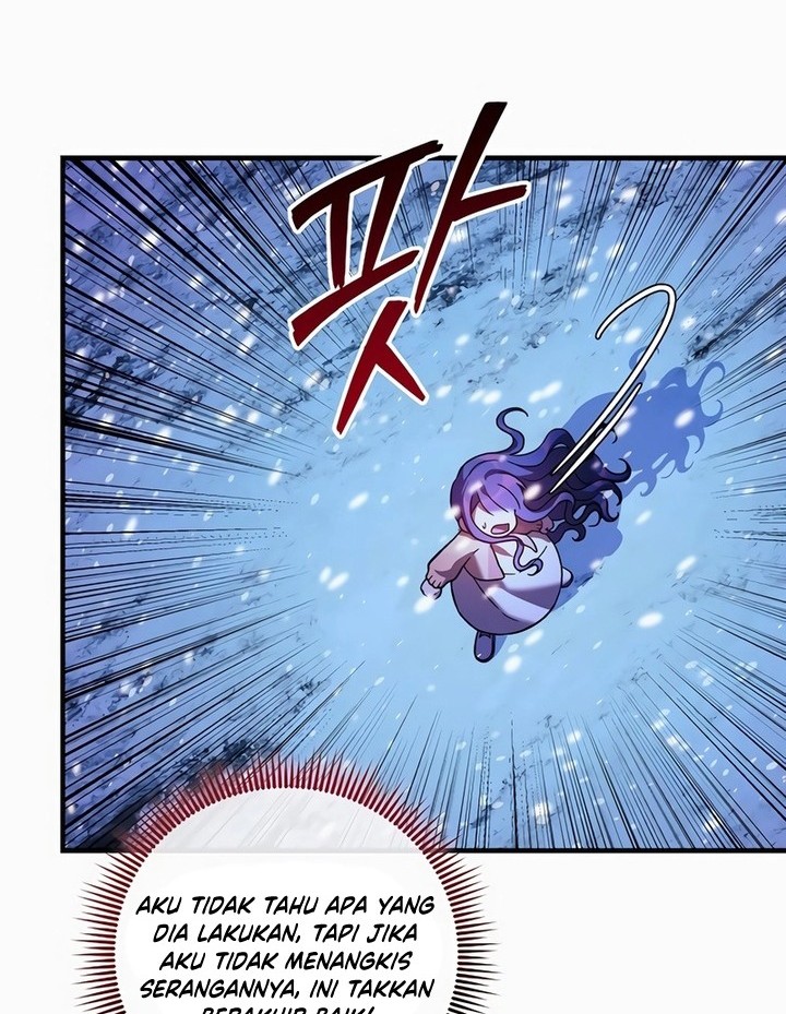 My Daughter is the Final Boss Chapter 134 Gambar 29