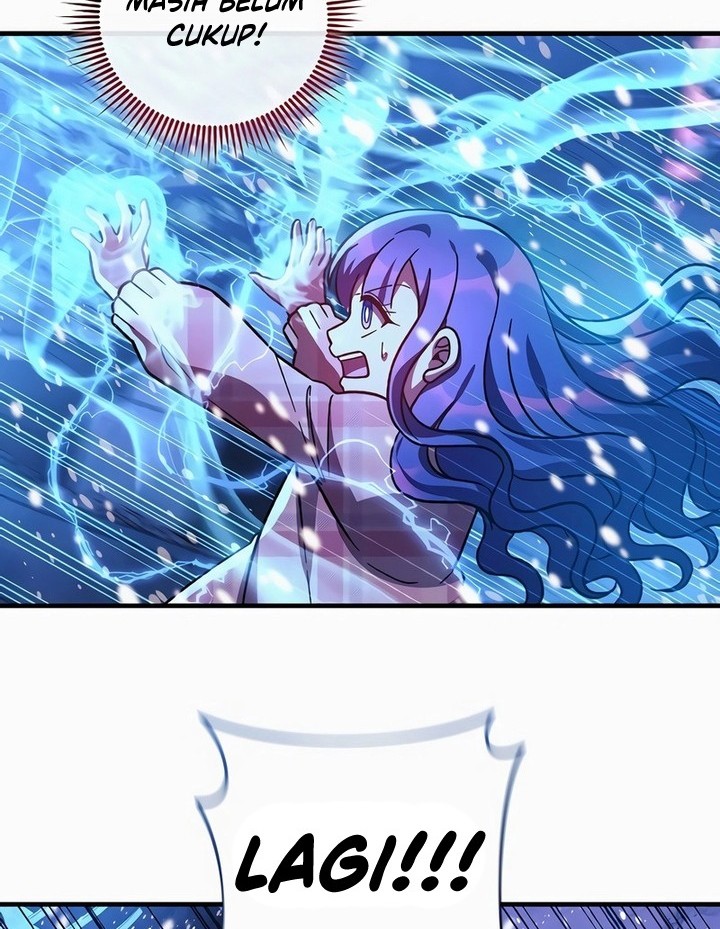 My Daughter is the Final Boss Chapter 134 Gambar 31