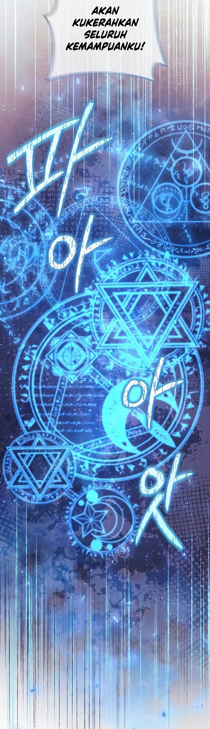 My Daughter is the Final Boss Chapter 134 Gambar 34