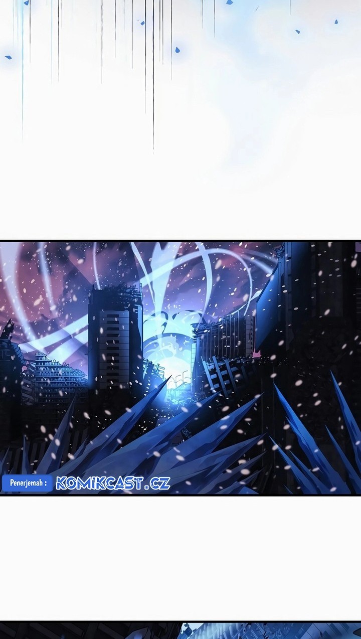 My Daughter is the Final Boss Chapter 134 Gambar 35