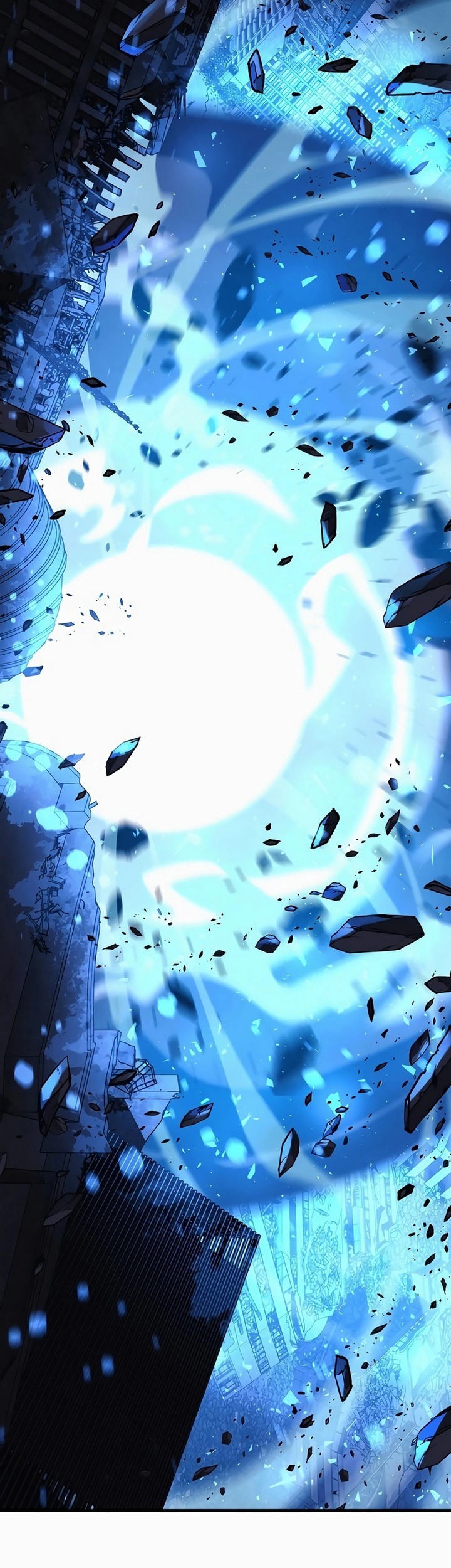 My Daughter is the Final Boss Chapter 134 Gambar 36