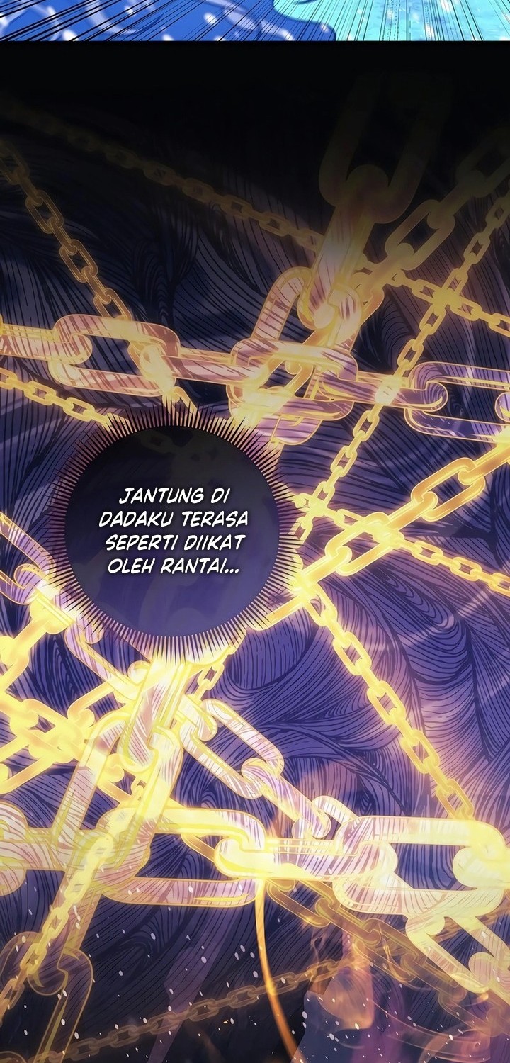 My Daughter is the Final Boss Chapter 134 Gambar 47