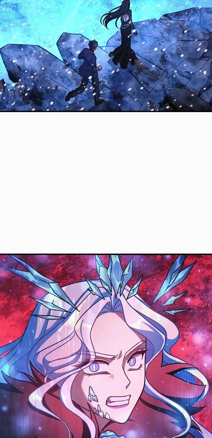 My Daughter is the Final Boss Chapter 134 Gambar 55