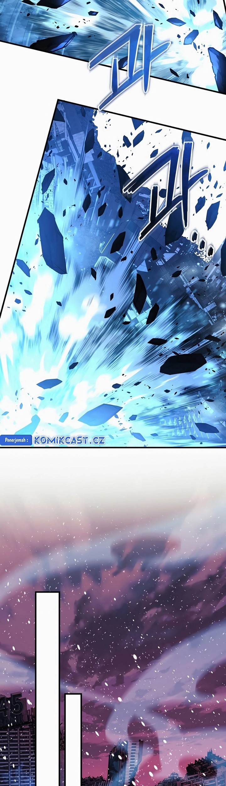 My Daughter is the Final Boss Chapter 134 Gambar 38