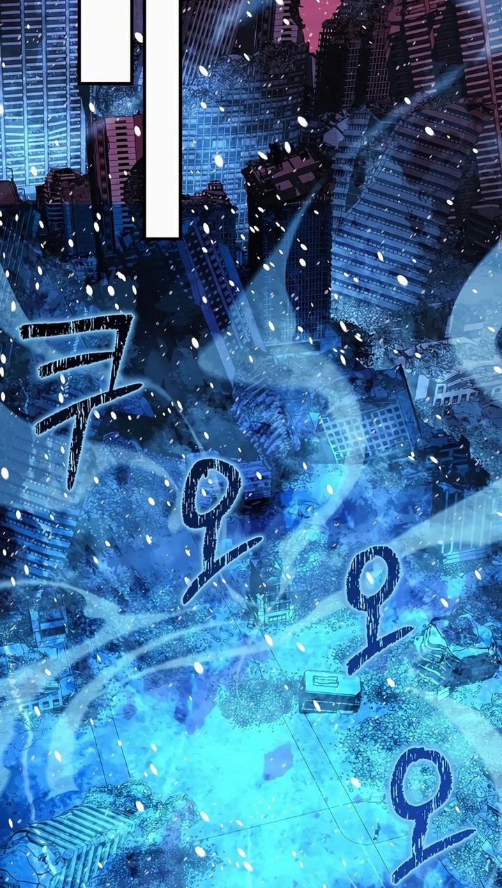 My Daughter is the Final Boss Chapter 134 Gambar 39