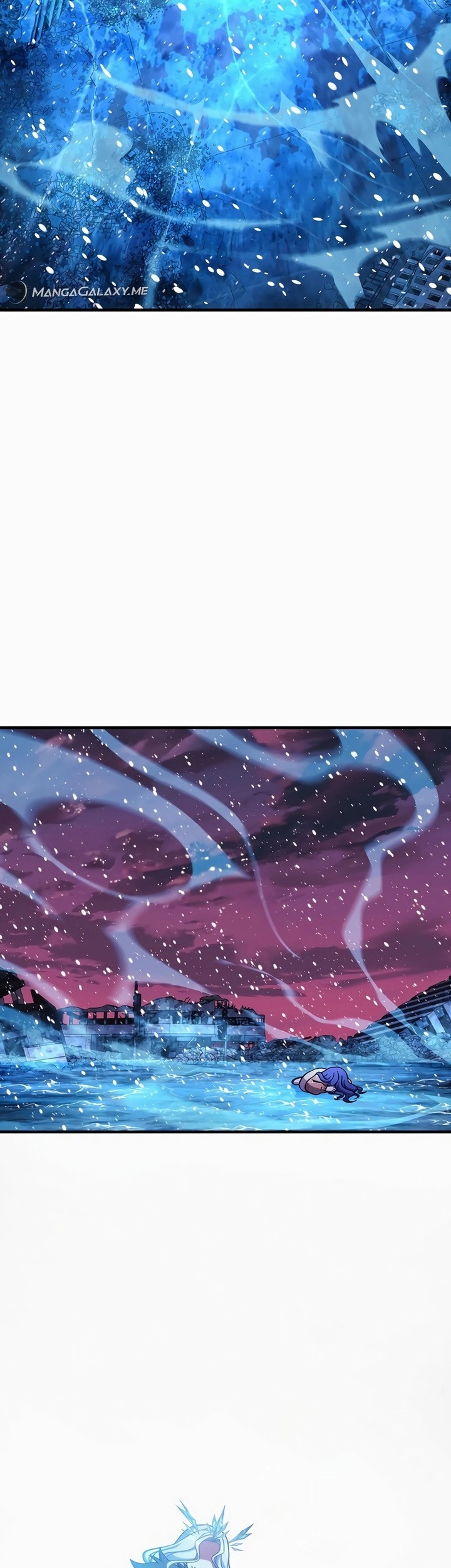 My Daughter is the Final Boss Chapter 134 Gambar 40