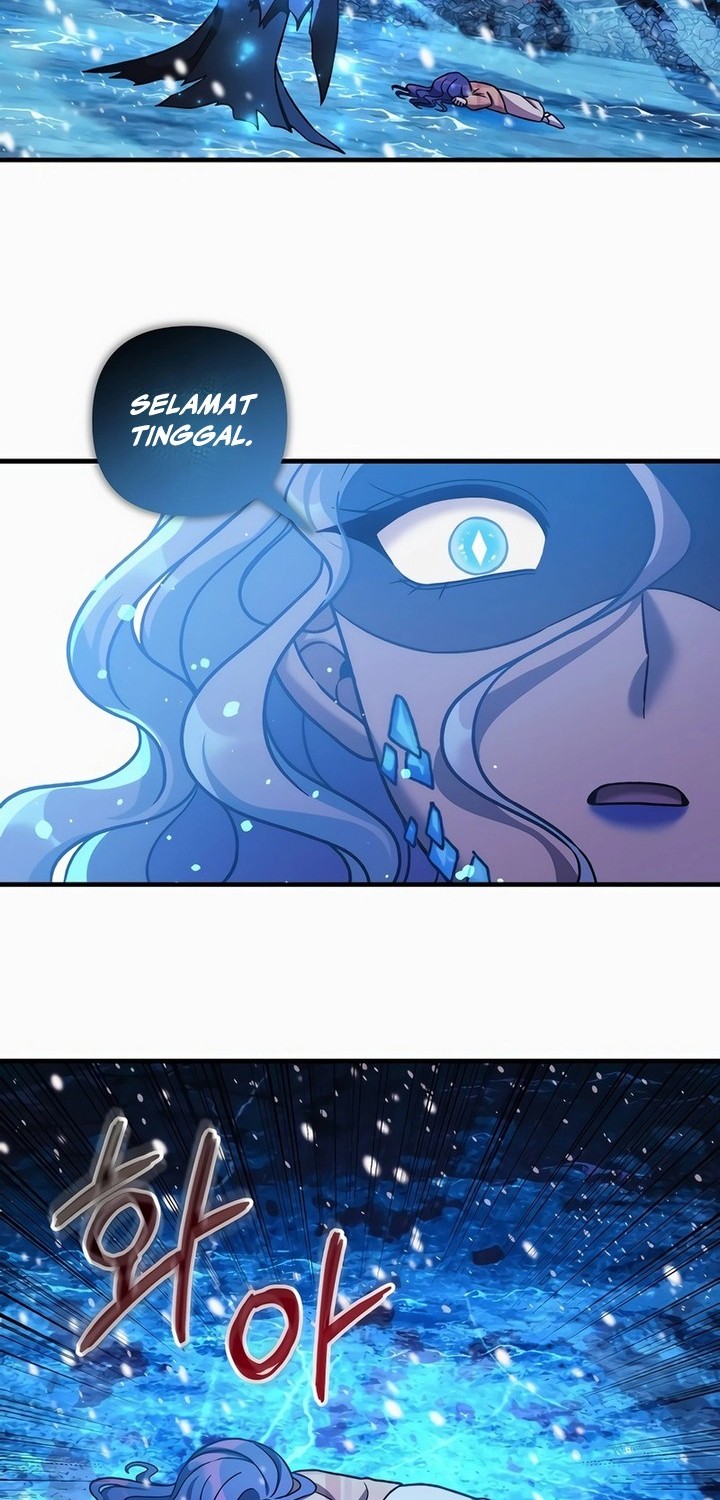 My Daughter is the Final Boss Chapter 134 Gambar 43