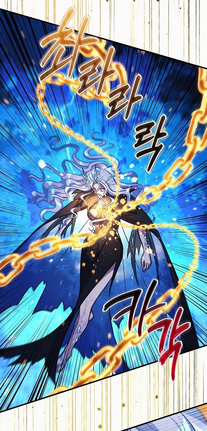 My Daughter is the Final Boss Chapter 134 Gambar 45