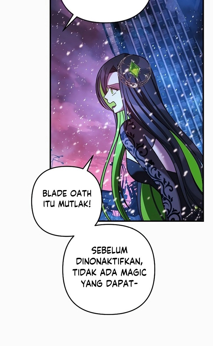 My Daughter is the Final Boss Chapter 134 Gambar 61