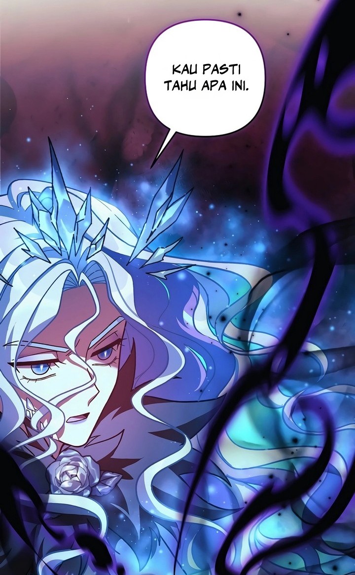 My Daughter is the Final Boss Chapter 134 Gambar 63