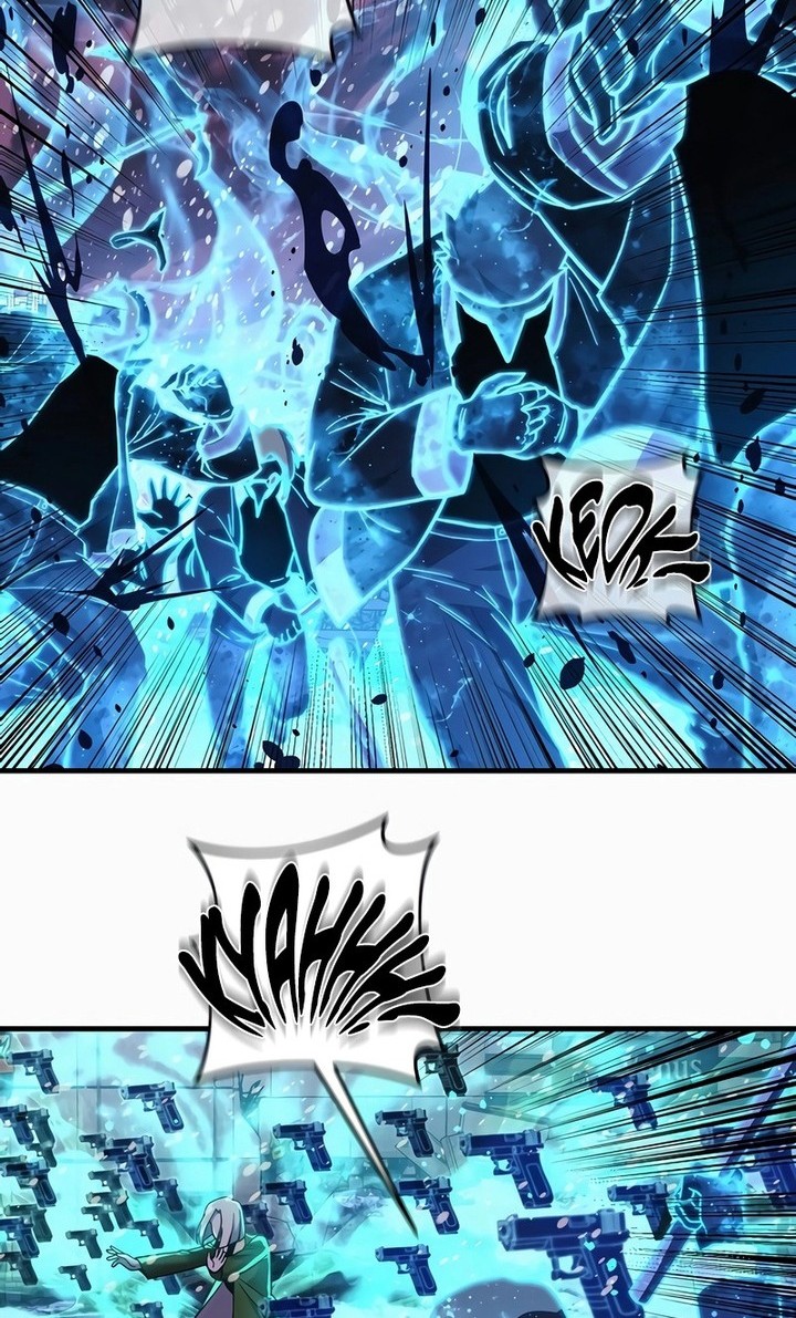 My Daughter is the Final Boss Chapter 134 Gambar 7