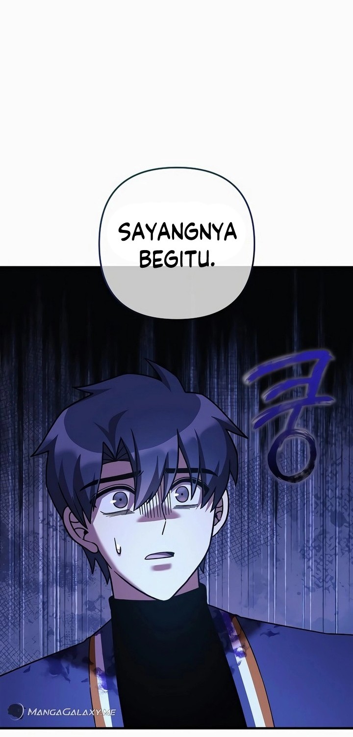 My Daughter is the Final Boss Chapter 133 Gambar 33