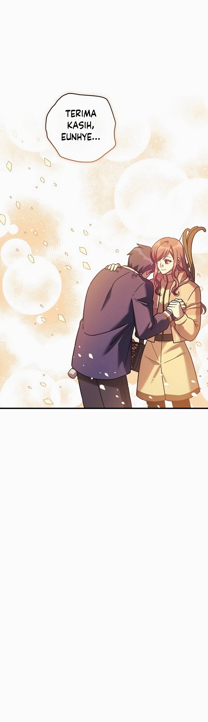 My Daughter is the Final Boss Chapter 133 Gambar 18